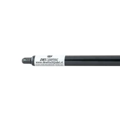 DWS Heki 2 gasveer black
