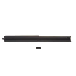 DWS HTA 116 lifttafelpoot schokdemper