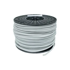 DWS H05VV-F PVC kabel 2 x 4 mm