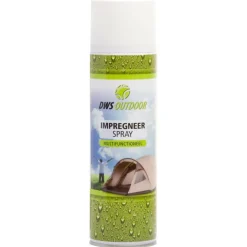 DWS Impregneerspray