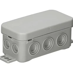 DWS Inbouwdoos 85 x 40 x 44 mm