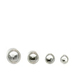 DWS Kabelschoenstift 25 mm² 5-pack