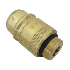 DWS LPG vulnippel Spanje