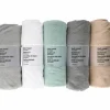 DWS Microvezel handdoek assorti 70 x 140 cm