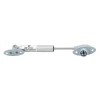 DWS 50N Camper kastklepuitzetter grey