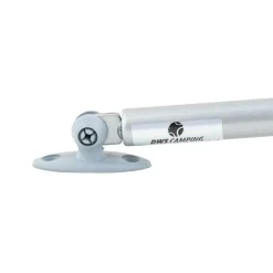 DWS 50N Camper kastklepuitzetter grey