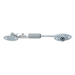DWS 100N Camper kastklepuitzetter grey
