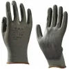 DWS Nylon handschoenen zwart