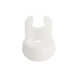 DWS Pijpzadel enkel 8 mm 4 stuks