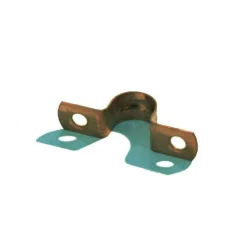 DWS Pijpzadel 8 mm koper 3 stuks