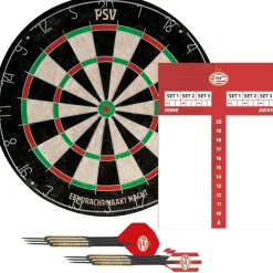 DWS PSV starterset black