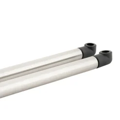 DWS Raamuitzetters voor klapraam 700-800 x 400 mm