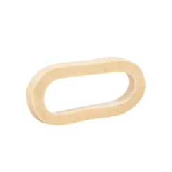 DWS Rubberen ring dun 50 x 5 mm per 10 stuks