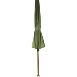 DWS Shanghai parasol 280 groen