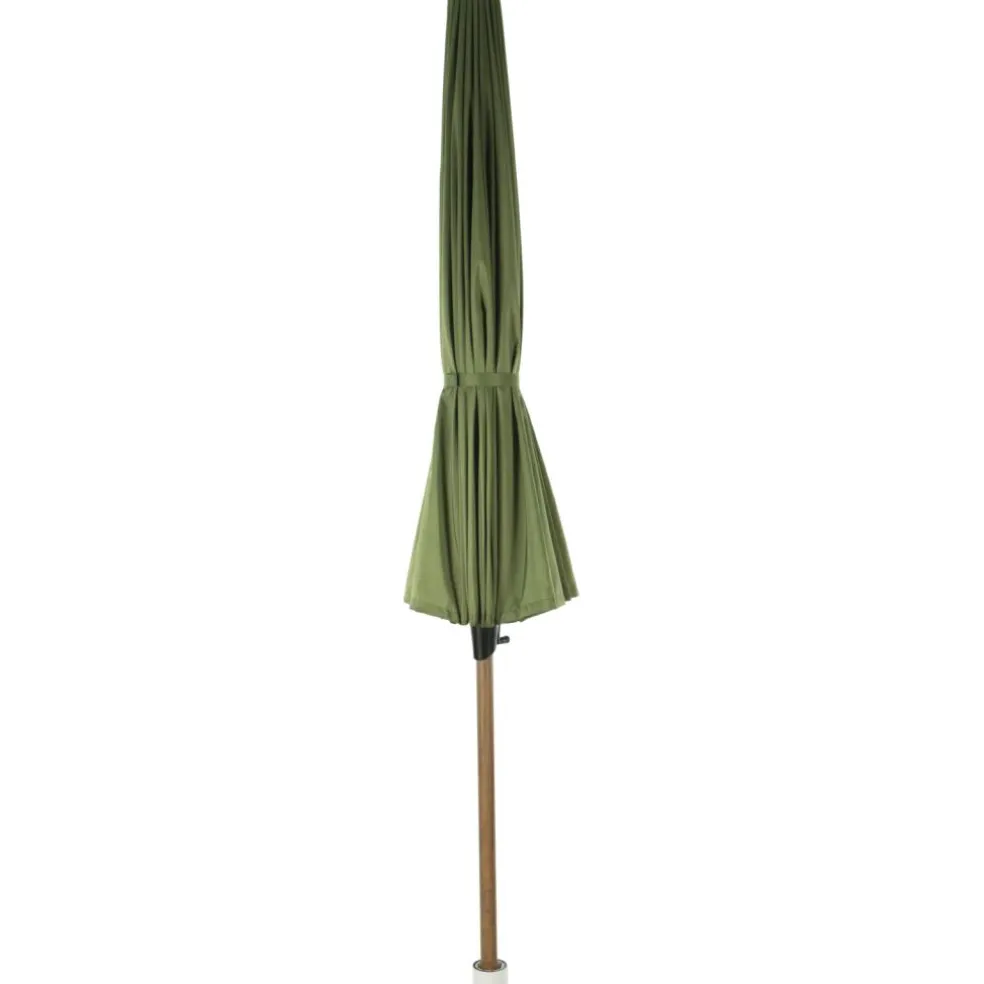 DWS Shanghai parasol 280 groen