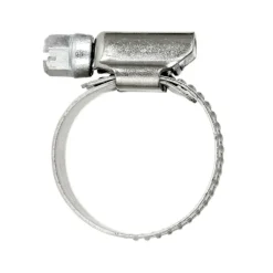 DWS Slangklem RVS 11-17 mm 2 stuks