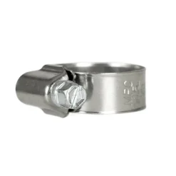 DWS Slangklem RVS 15-25 mm 2 stuks