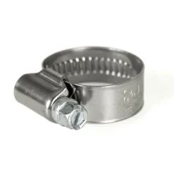 DWS Slangklem RVS 32-44 mm 2 stuks