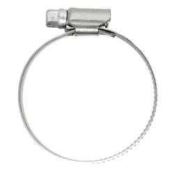 DWS Slangklem RVS 50-65 mm 2 stuks