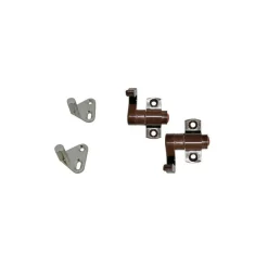 DWS Spanjoletset bruin