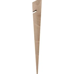 DWS Standaard houten haring 30 cm