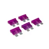 DWS Steekzekeringen 3A set van 5 stuks