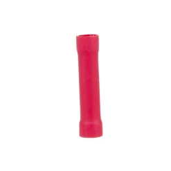 DWS Stootverbinder rood per 10 stuks
