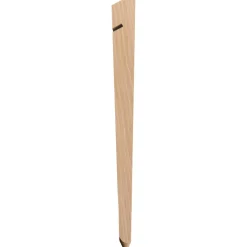 DWS Super houten haring 40 cm