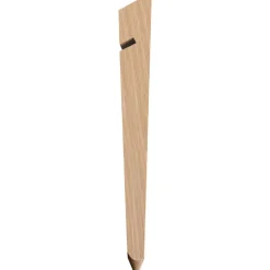 DWS Super houten haring 30 cm