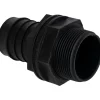 DWS Tankdoorvoer recht 40 mm 1 1/2”