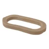 DWS Tentelastiek 75 x 8 mm per 10 stuks