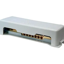 DWS Verdeelstrip 1 x 50 mm2 + 14 x 6-25 mm2