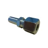 DWS Verloopkoppeling 10 mm glad naar 8 mm