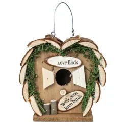 DWS Vogelhuisje Lovebird