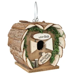DWS Vogelhuisje Lovebird