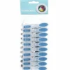 DWS wasknijpers 20-pack