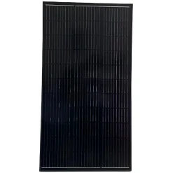 DWS 120 watt mono zonnepaneel