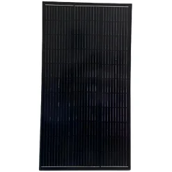 DWS 200 watt mono zonnepaneel 1530 x 670