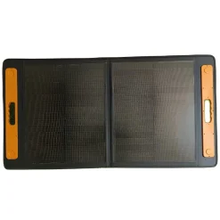 DWS 100 watt opvouwbaar zonnepaneel