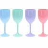 DWS wijnglas 295 ml assorti