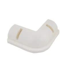 DWS Zonnepaneel montageset 7-delig wit