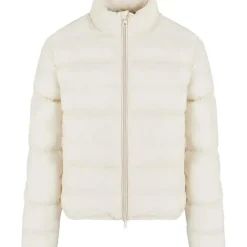 EA7 6DUB02-PNHXZ winterjas heren beige
