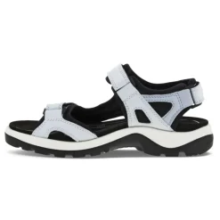 Ecco Offroad sandalen dames air dusty blue
