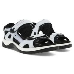 Ecco Offroad sandalen dames air dusty blue