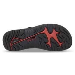 Ecco Offroad sandalen heren nutmeg brown