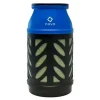 Emgas Light gasfles 10 kg inclusief vulling