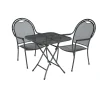 ENGARDEN by Kettler  Balkon 70 Ferrol tuinset antraciet