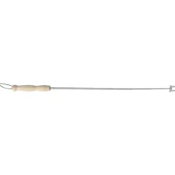 Esschert Design  BBQ Vork Telescopisch