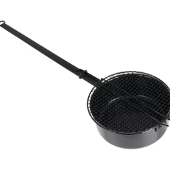 Esschert Design  Popcornpan