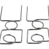 Esschert Design  takgrill set 2